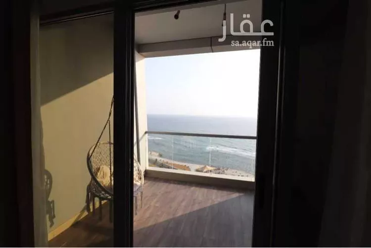 شقة مفروشة للحجز في طريق الكورنيش الفرعي ، حي الشاطئ ، جدة ، جدة 6