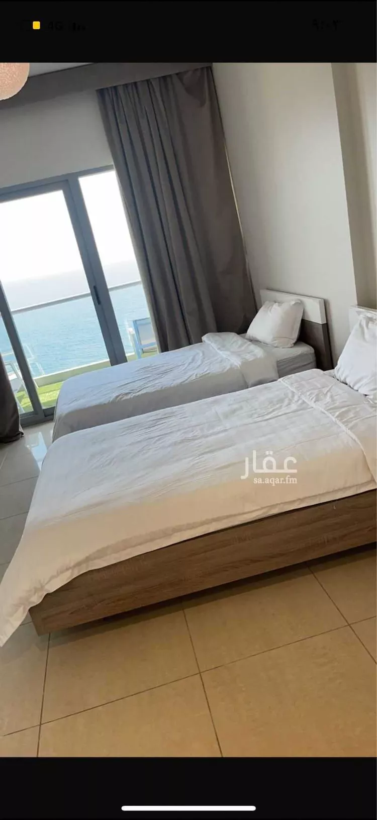 شقة للبيع في شارع طريق الكورنيش فرعي, حي الشاطئ, مدينة جدة, منطقة مكة المكرمة صورة 4