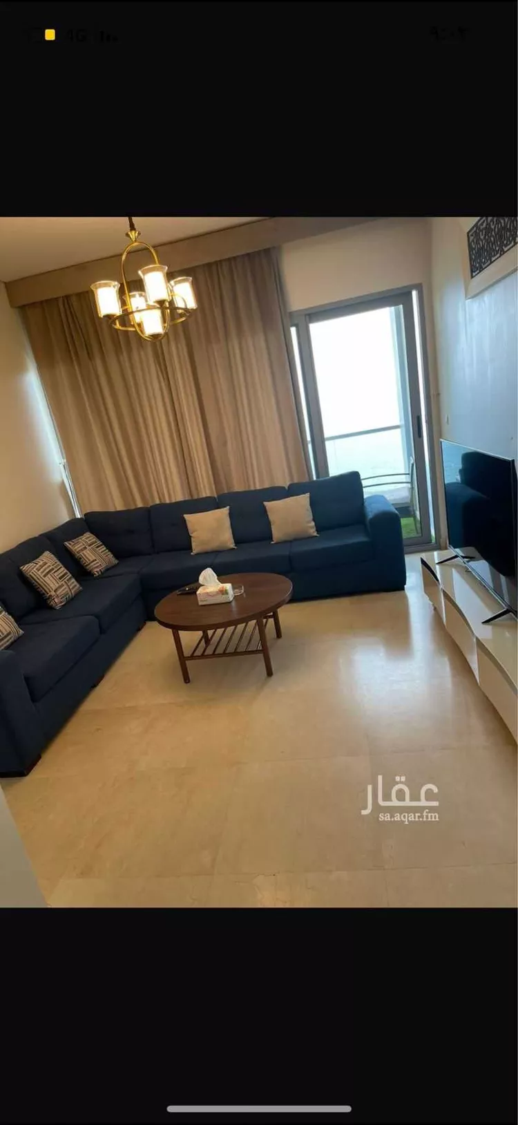 شقة للبيع في شارع طريق الكورنيش فرعي, حي الشاطئ, مدينة جدة, منطقة مكة المكرمة صورة 5