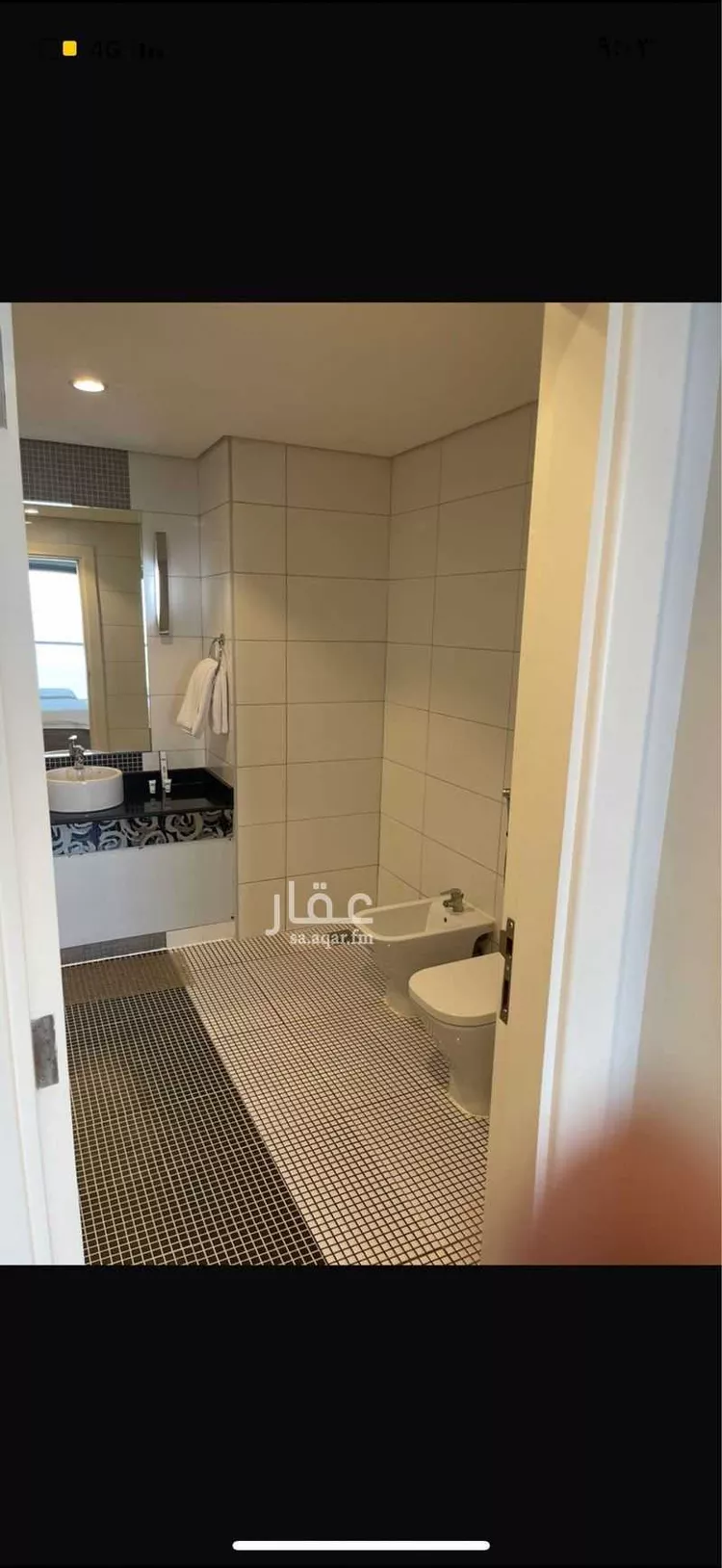 شقة للبيع في شارع طريق الكورنيش فرعي, حي الشاطئ, مدينة جدة, منطقة مكة المكرمة 8