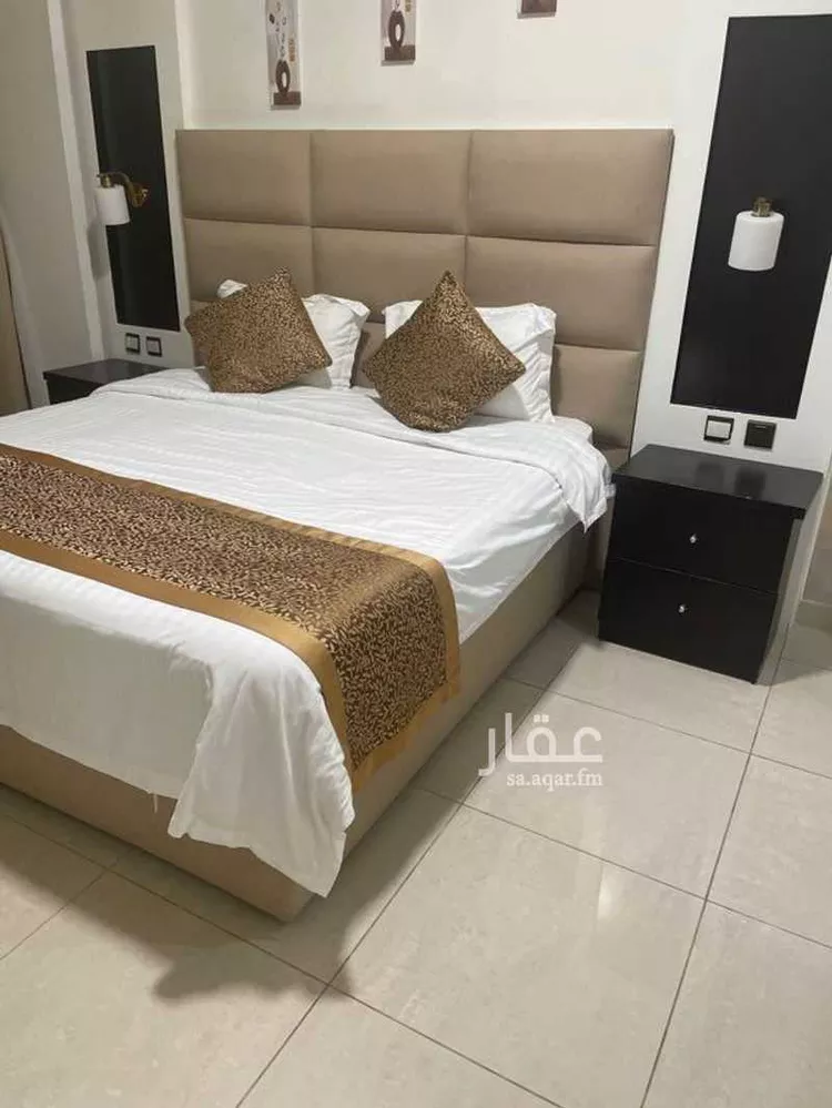 شقة مفروشة للحجز في طريق الكورنيش الفرعي ، حي الشاطئ ، جدة ، جدة صورة 3