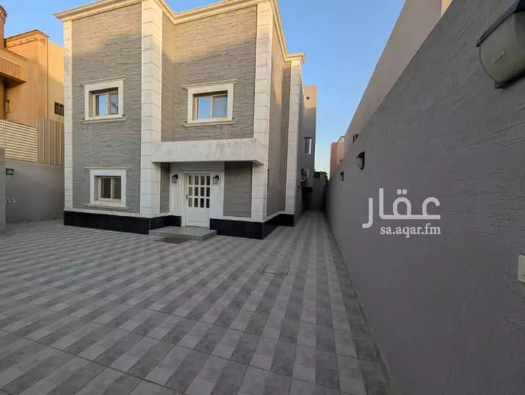 فيلا للإيجار في شارع الفروة, حي التعاون, مدينة الرياض, منطقة الرياض 8