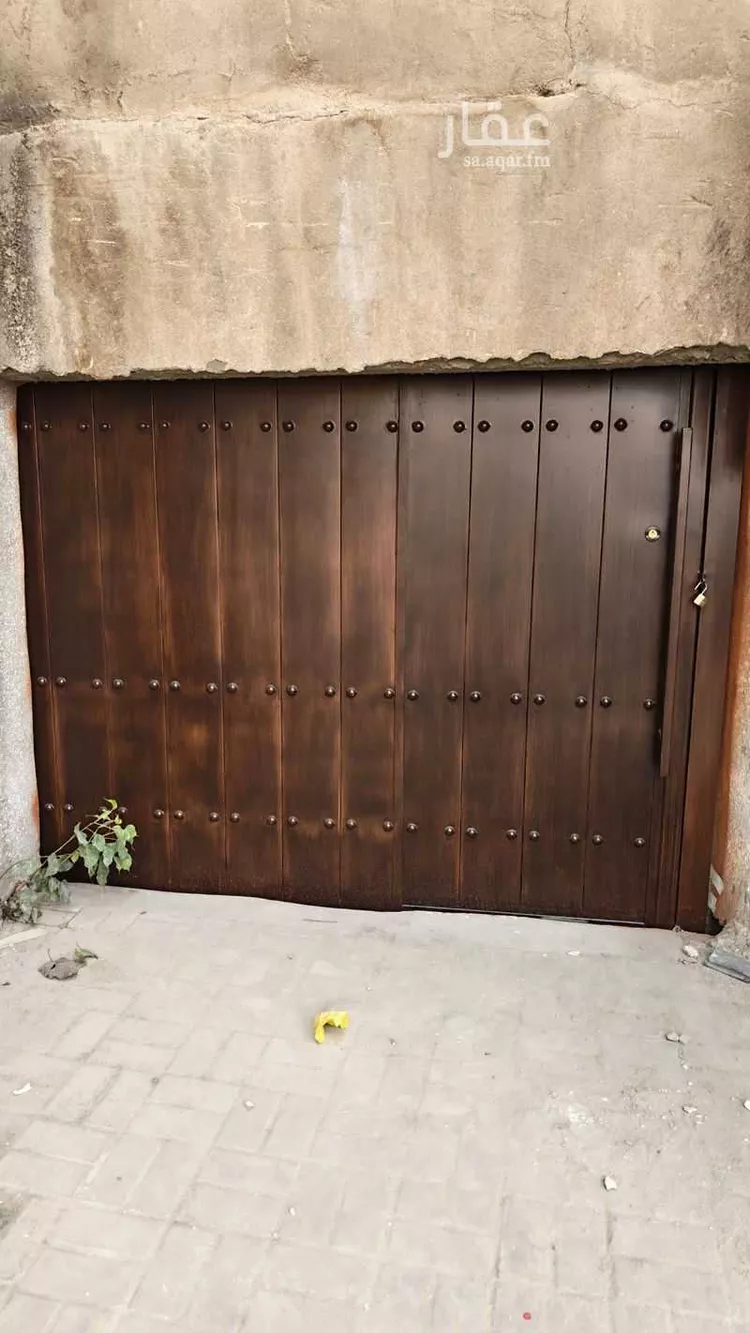 عمارة للإيجار في شارع زنجبار, حي الشرفية, مدينة الرياض, منطقة الرياض صورة 3