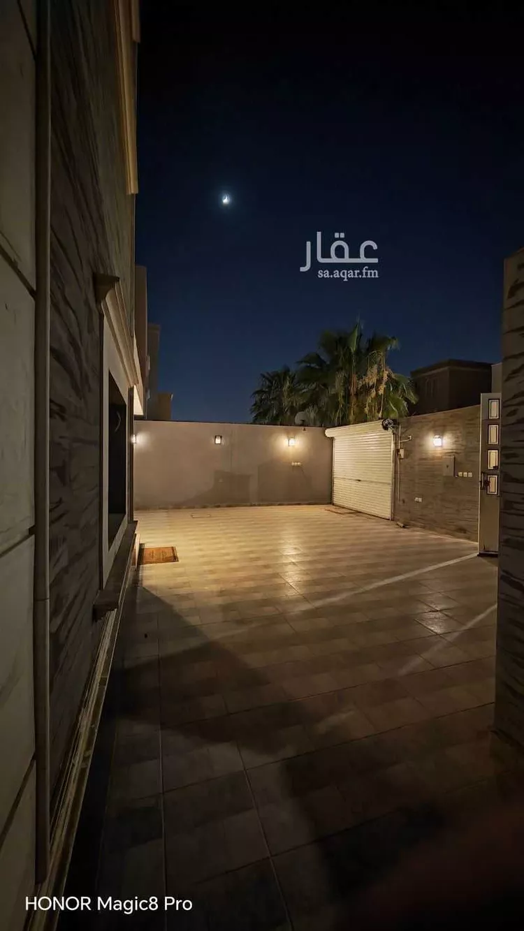 فيلا للإيجار في شارع الفروة, حي التعاون, مدينة الرياض, منطقة الرياض 9