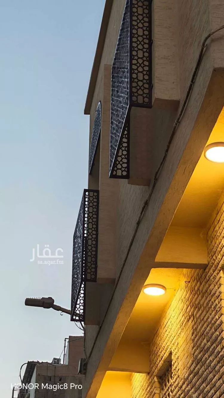 شقة للإيجار في شارع زنجبار, حي الشرفية, مدينة الرياض, منطقة الرياض 7