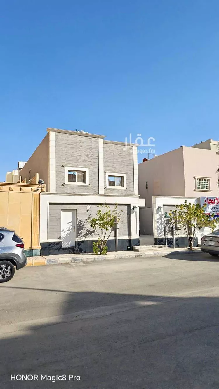فيلا للإيجار في شارع الفروة, حي التعاون, مدينة الرياض, منطقة الرياض 12