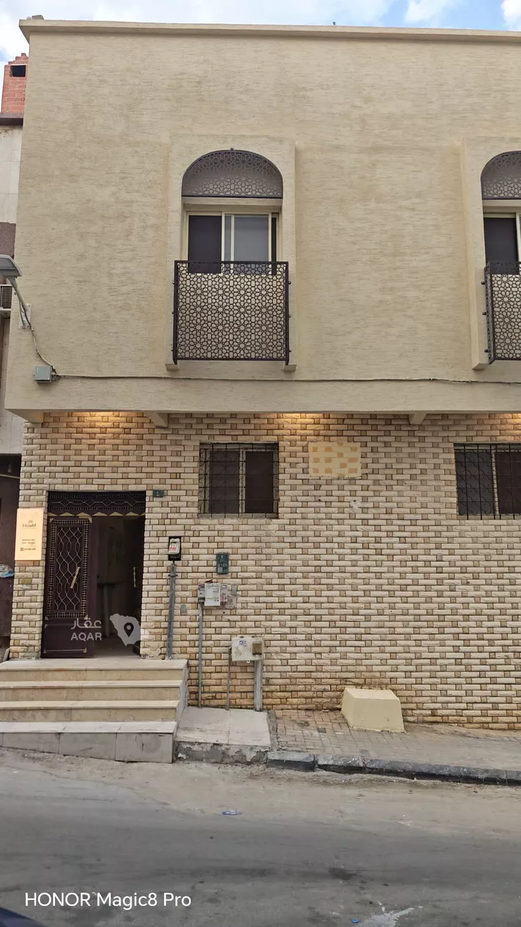 شقة للإيجار في شارع زنجبار, حي الشرفية, مدينة الرياض, منطقة الرياض 2