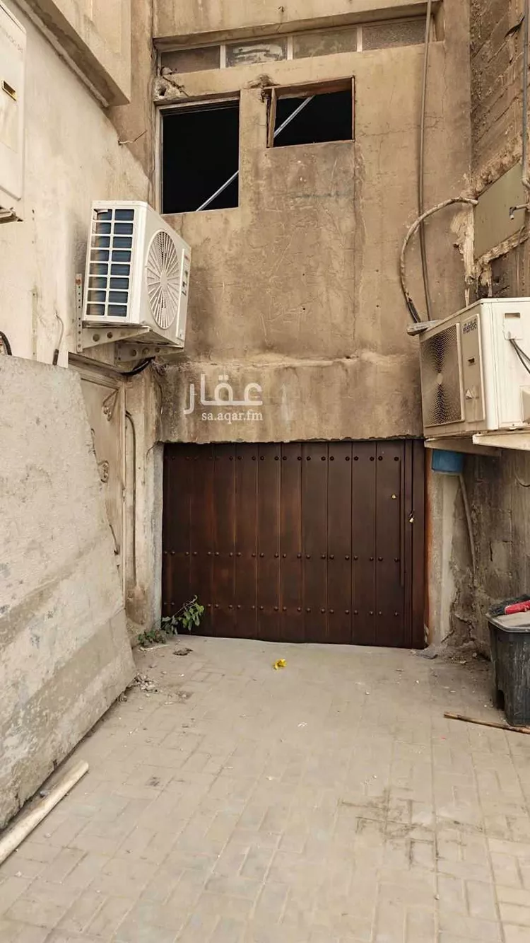 عمارة للإيجار في شارع زنجبار, حي الشرفية, مدينة الرياض, منطقة الرياض صورة 4
