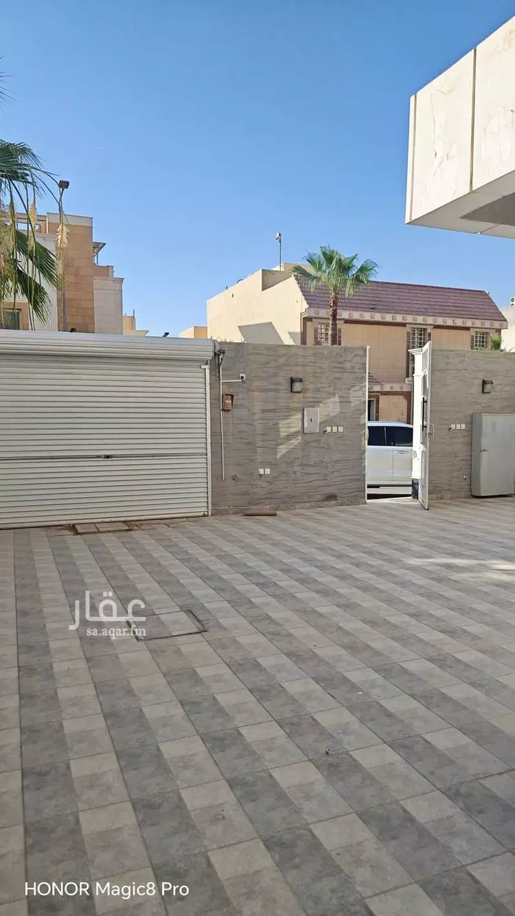 فيلا للإيجار في شارع الفروة, حي التعاون, مدينة الرياض, منطقة الرياض 14