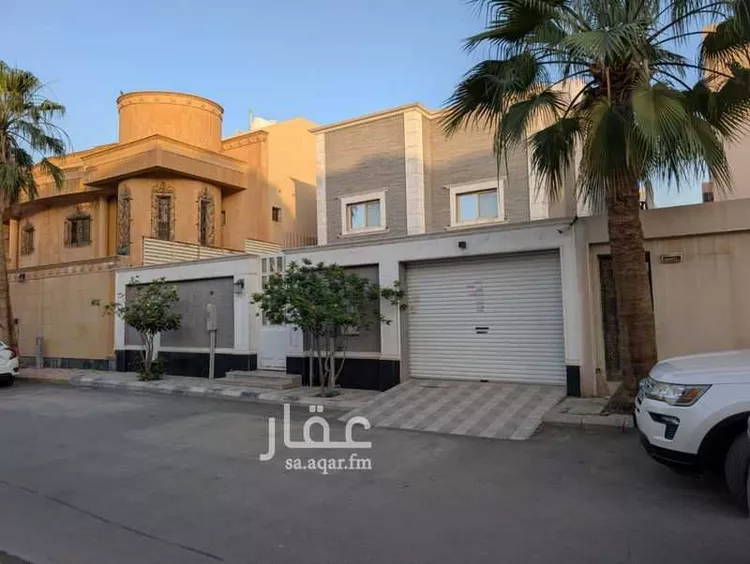 Villa for Rent in Riyadh At Taawon صورة 2