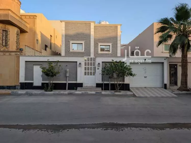 Villa for Rent in Riyadh At Taawon