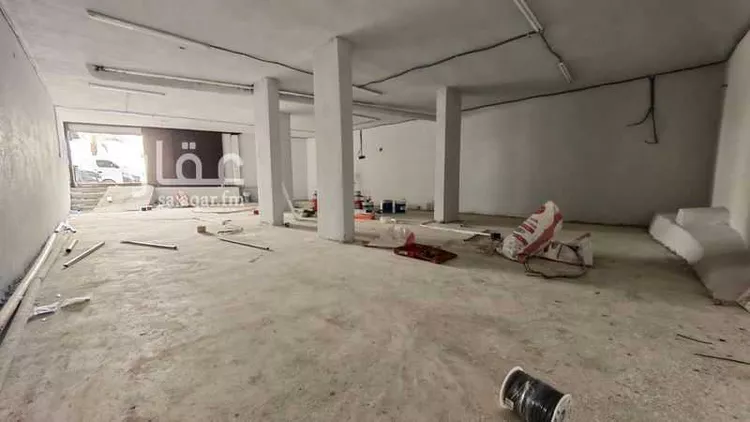 عمارة للإيجار في شارع زنجبار, حي الشرفية, مدينة الرياض, منطقة الرياض صورة 2