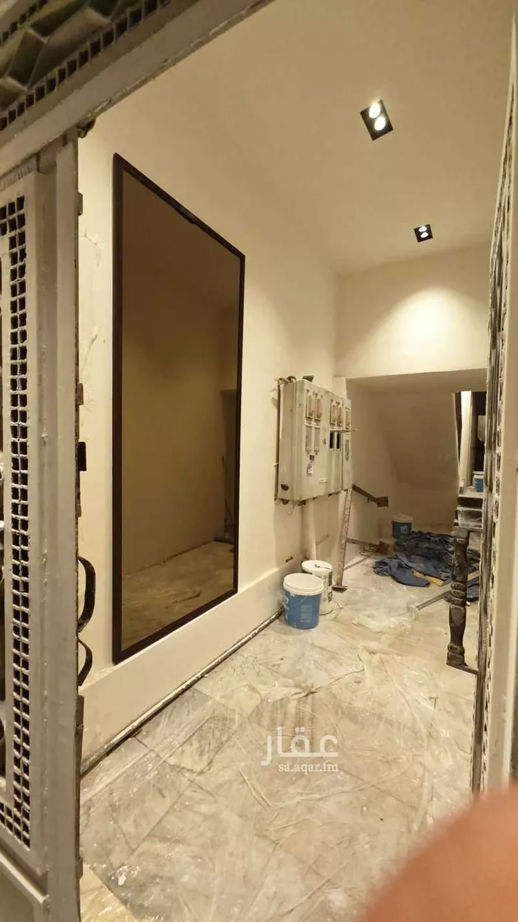 عمارة للإيجار في شارع زنجبار, حي الشرفية, مدينة الرياض, منطقة الرياض