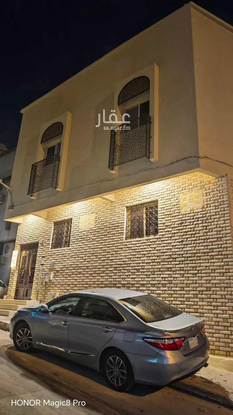 عمارة للإيجار في شارع زنجبار, حي الشرفية, مدينة الرياض, منطقة الرياض صورة 4