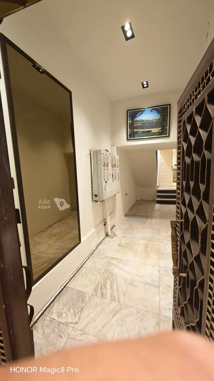 شقة للإيجار في شارع زنجبار, حي الشرفية, مدينة الرياض, منطقة الرياض 8
