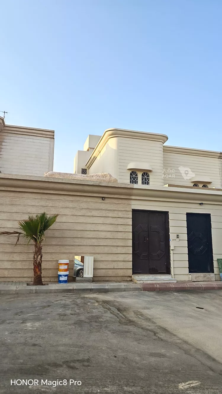 Floor for Rent in Riyadh Al Andalus