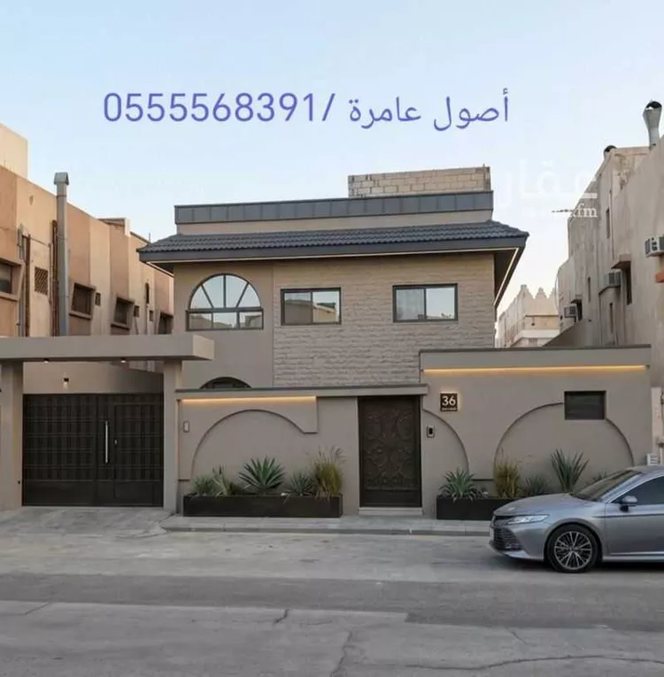 Building for Rent in Riyadh Ar Rawdah صورة 2