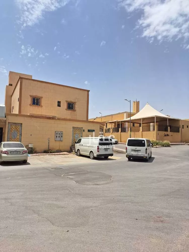 فيلا للبيع في شارع رقم 78, حي العزيزية, مدينة الرياض, منطقة الرياض
