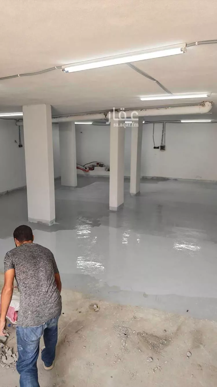 عمارة للإيجار في شارع زنجبار, حي الشرفية, مدينة الرياض, منطقة الرياض
