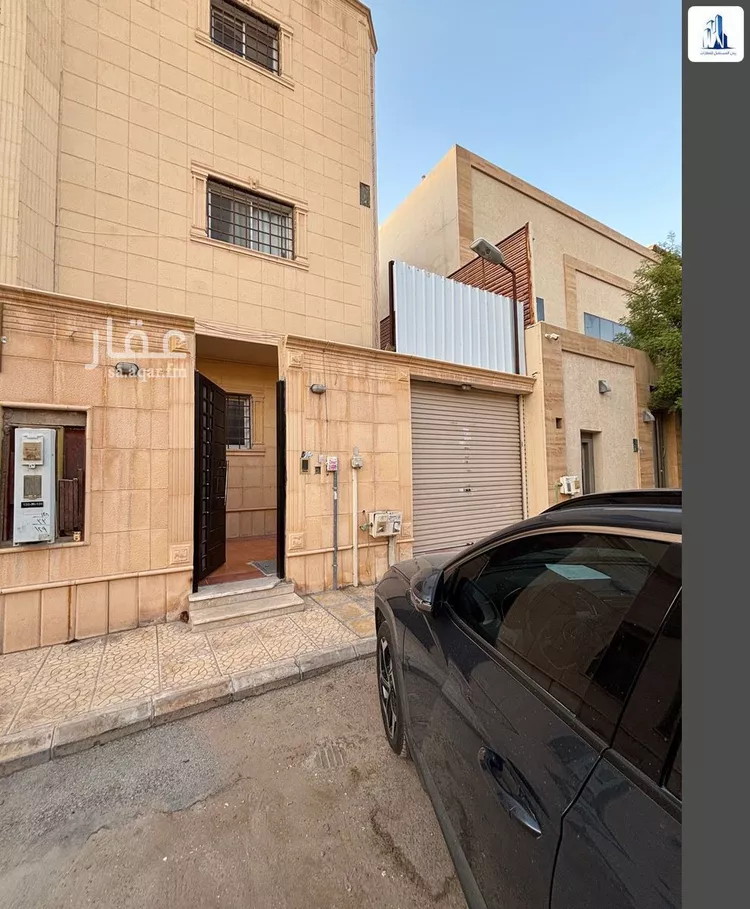 دور للإيجار في شارع دار البركة, حي الفيحاء, مدينة الرياض, منطقة الرياض صورة 2