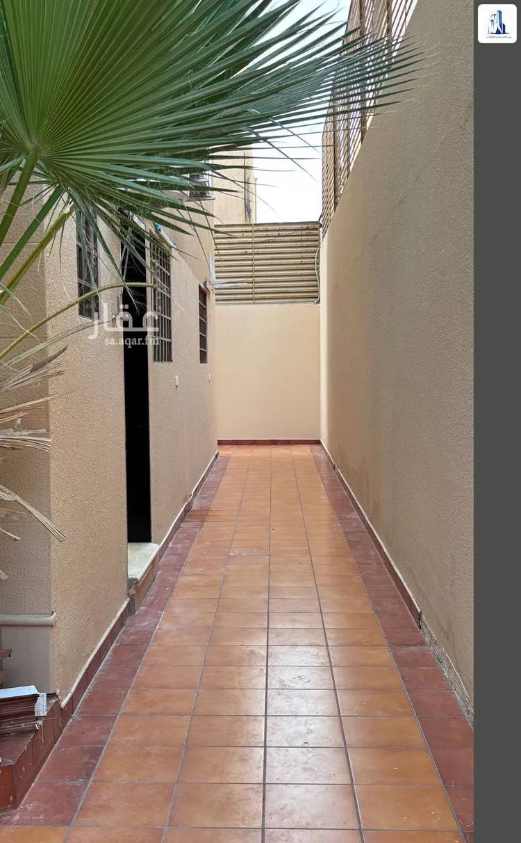 دور للإيجار في شارع دار البركة, حي الفيحاء, مدينة الرياض, منطقة الرياض صورة 3