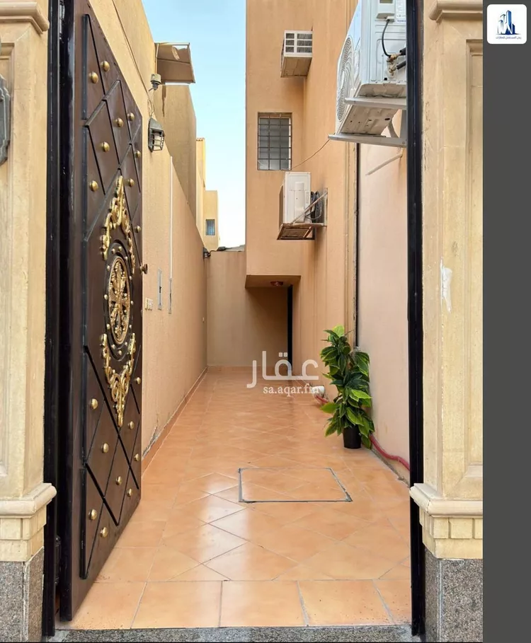 دور للإيجار في شارع المنافع, حي الفيحاء, مدينة الرياض, منطقة الرياض صورة 2
