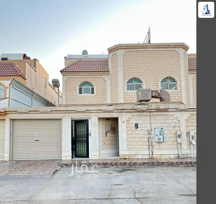 فيلا للبيع في شارع الجاحظ, حي الفيحاء, مدينة الرياض, منطقة الرياض