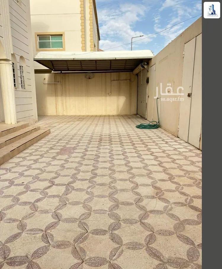 دور للإيجار في شارع عضيف بن زنيم, حي السعادة, مدينة الرياض, منطقة الرياض صورة 3