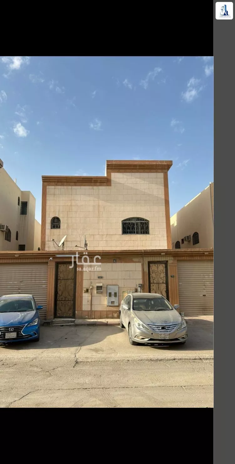 فيلا للبيع في شارع الريف, حي السعادة, مدينة الرياض, منطقة الرياض
