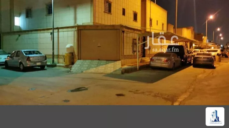 شقة للإيجار في شارع الوادي الفارع, حي الفيحاء, مدينة الرياض, منطقة الرياض