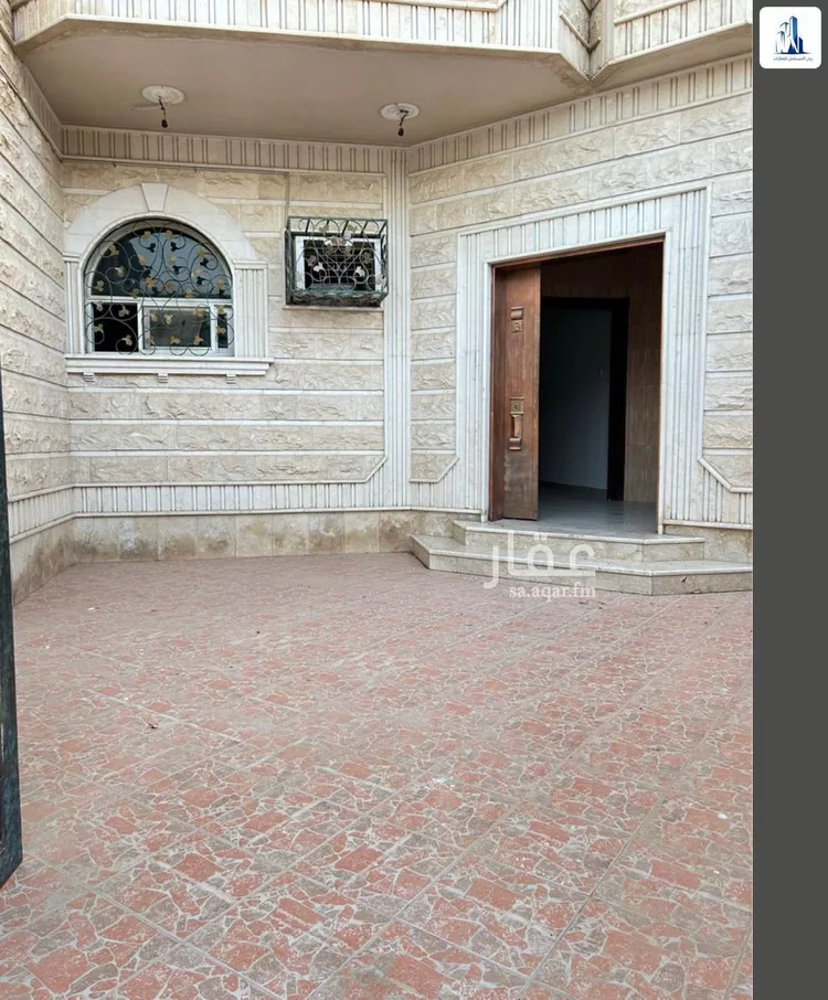 دور للإيجار في شارع الحاسى, حي الفيحاء, مدينة الرياض, منطقة الرياض صورة 2