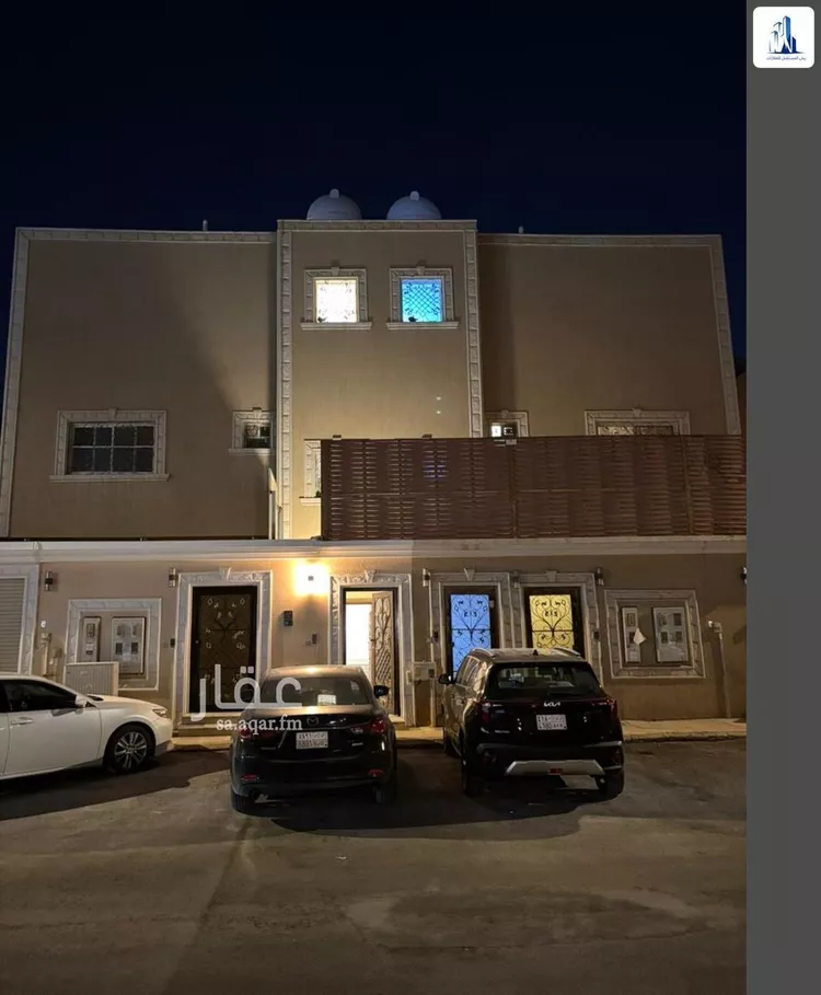 شقة للإيجار في شارع سلام, حي الفيحاء, مدينة الرياض, منطقة الرياض