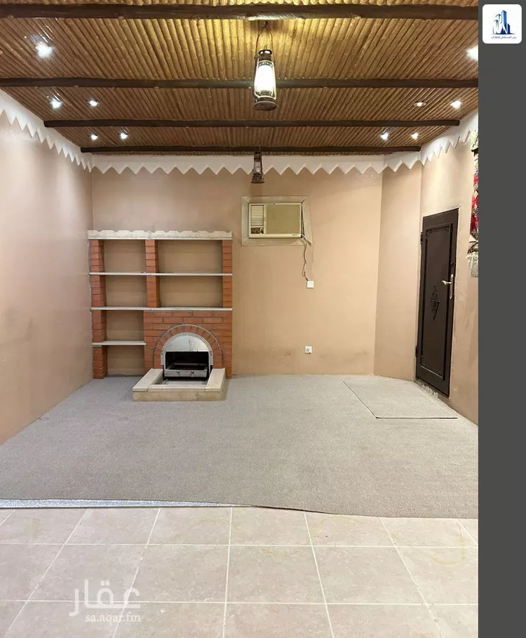 دور للإيجار في شارع محمد بن أبي القاسم, حي الفيحاء, مدينة الرياض, منطقة الرياض صورة 3