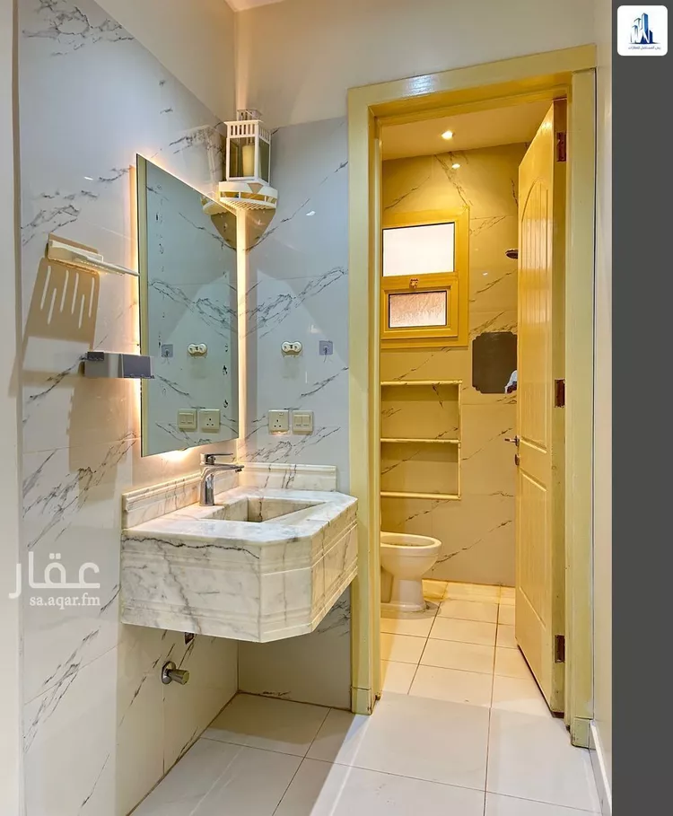 فيلا للإيجار في شارع الأمير محمد بن عبدالرحمن بن عبدالعزيز, حي السلام, مدينة الرياض, منطقة الرياض صورة 4