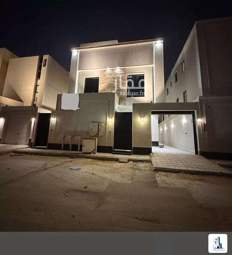 Floor for Sale in Riyadh Al Maizilah