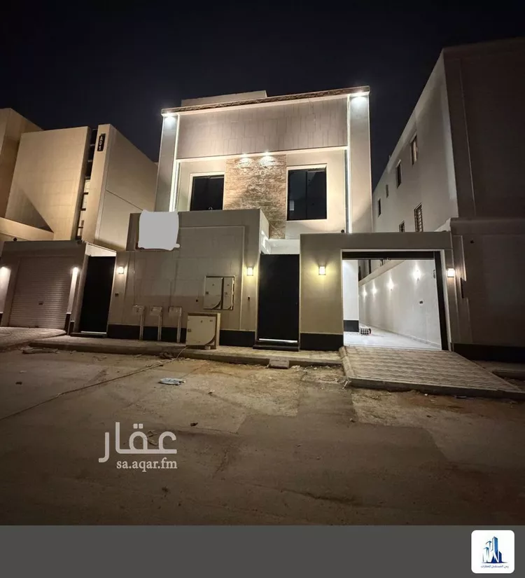 Floor for Sale in Riyadh Al Maizilah