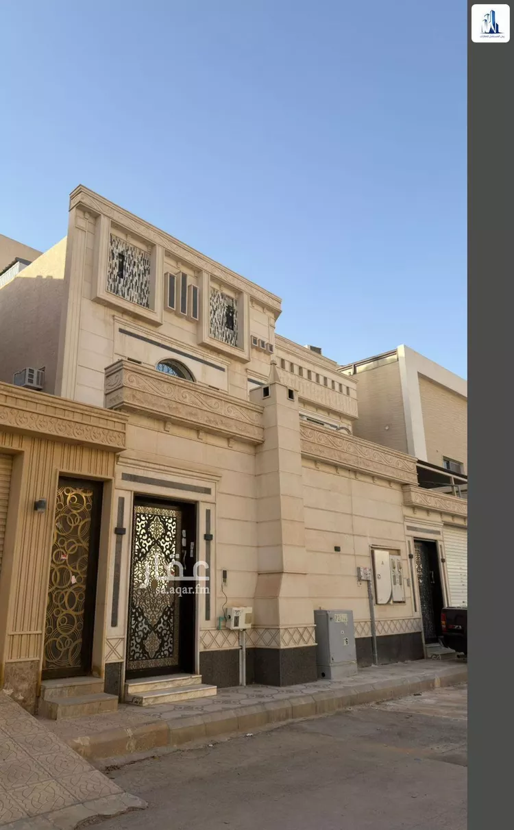 شقة للإيجار في شارع حسن كاظم الهندي, حي السعادة, مدينة الرياض, منطقة الرياض 1 صورة