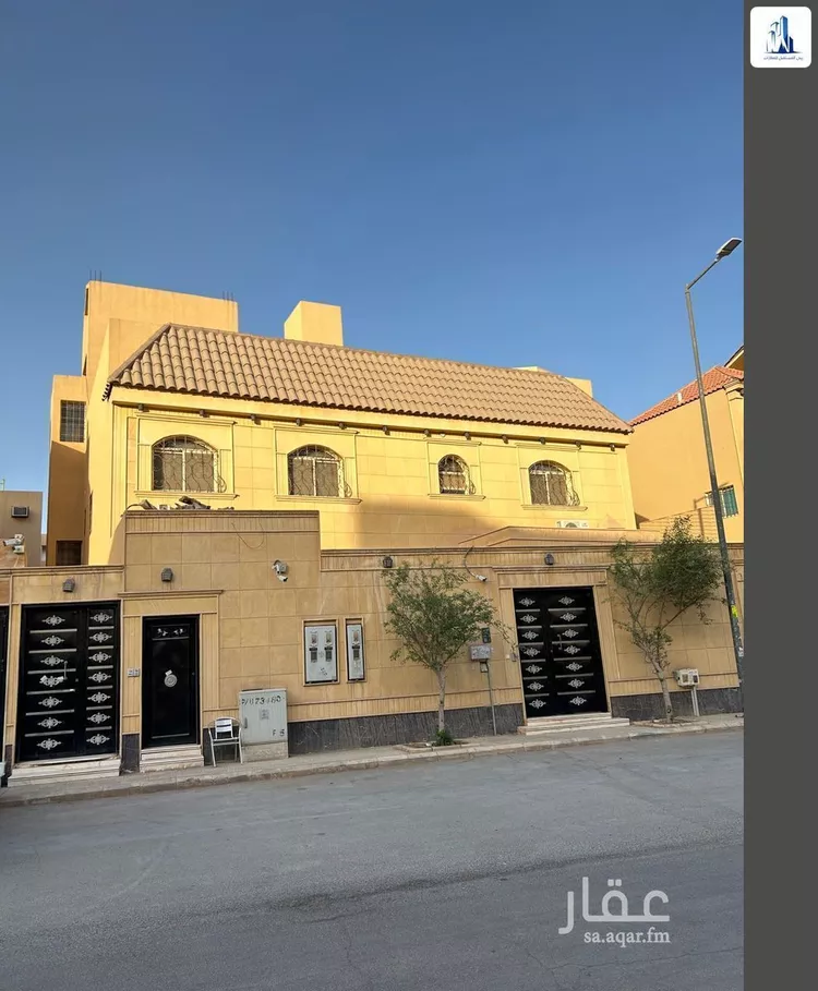 شقة للإيجار في شارع الملقا, حي الفيحاء, مدينة الرياض, منطقة الرياض