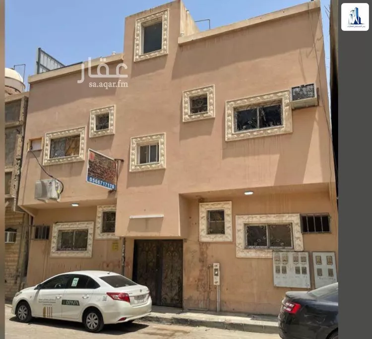 Building for Sale in Riyadh Ghubairah