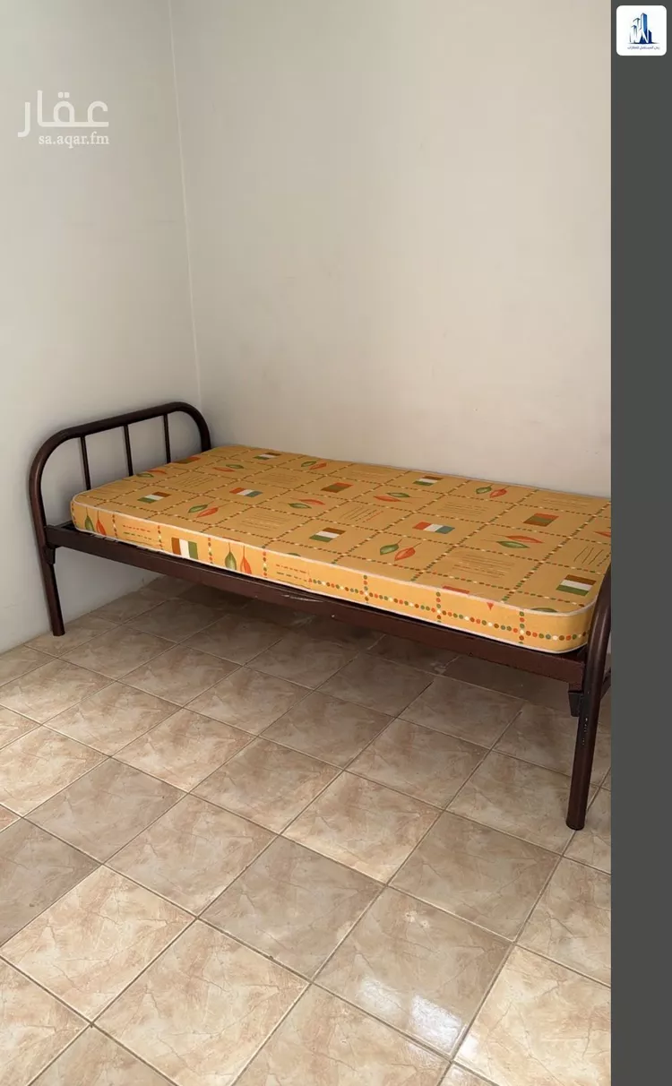 غرفة للإيجار في شارع الحرة, حي الروابي, مدينة الرياض, منطقة الرياض صورة 2