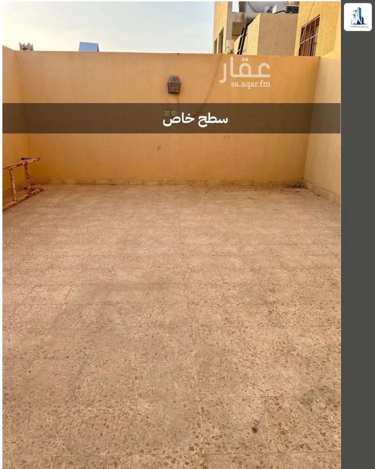 شقة للإيجار في شارع الملقا, حي الفيحاء, مدينة الرياض, منطقة الرياض 12