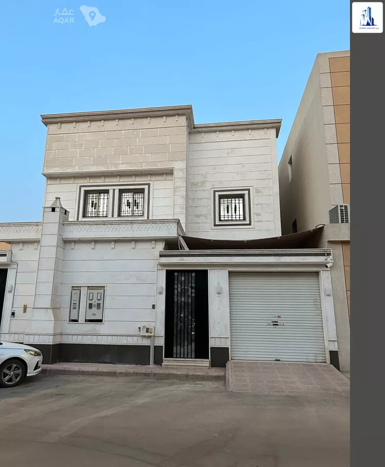 Villa for Rent in Riyadh As Saadah