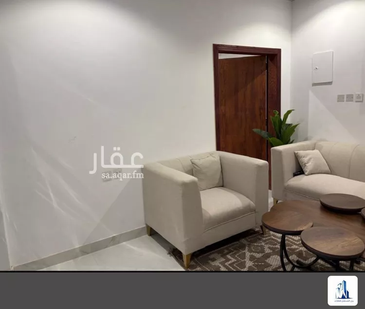 شقة للإيجار في شارع ابن حديد, حي الربوة, مدينة الرياض, منطقة الرياض صورة 5