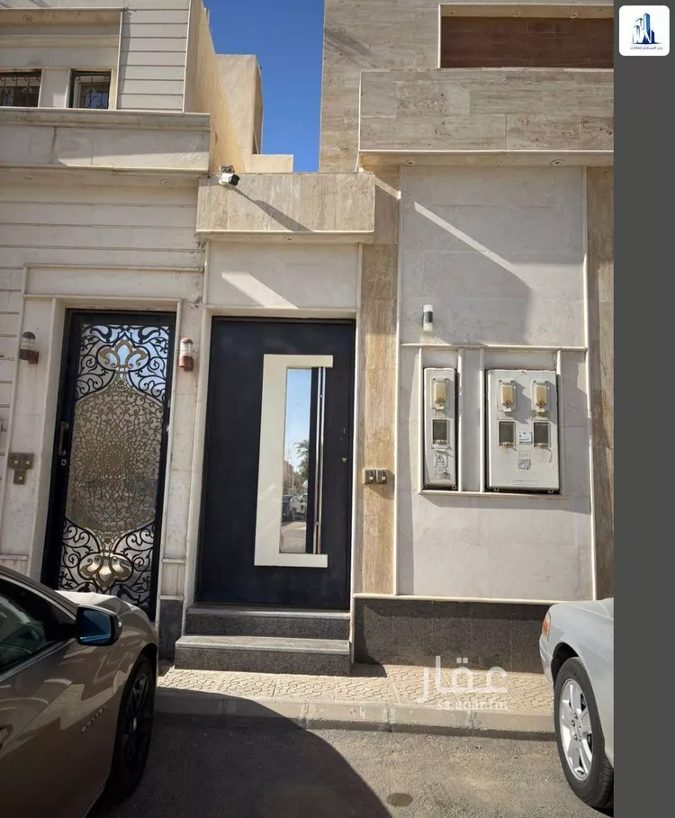 شقة للإيجار في شارع أحمد بن يحيى بن عطوة, حي السعادة, مدينة الرياض, منطقة الرياض صورة 2