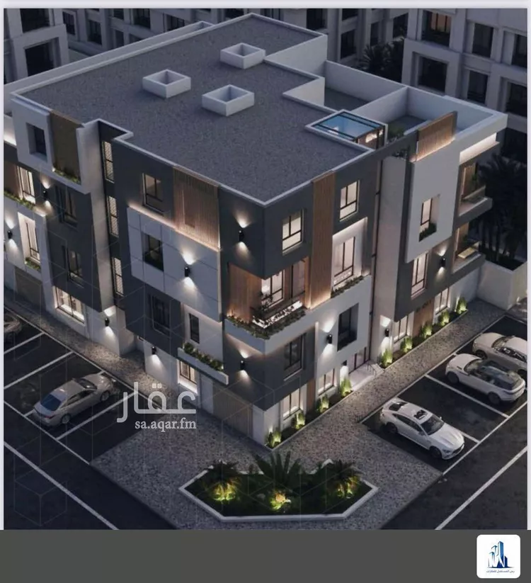 شقة للبيع في شارع عثمان بن عوف, حي العارض, مدينة الرياض, منطقة الرياض 10