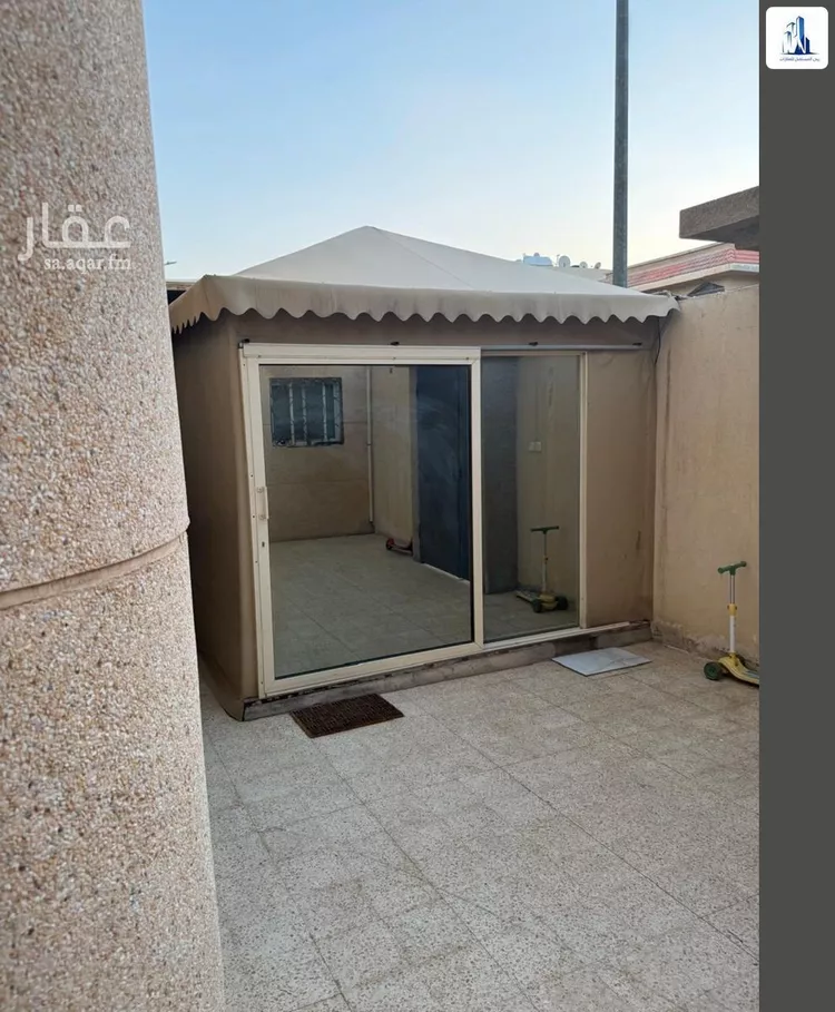 فيلا للبيع في شارع ابن الحمصي, حي الروابي, مدينة الرياض, منطقة الرياض صورة 4