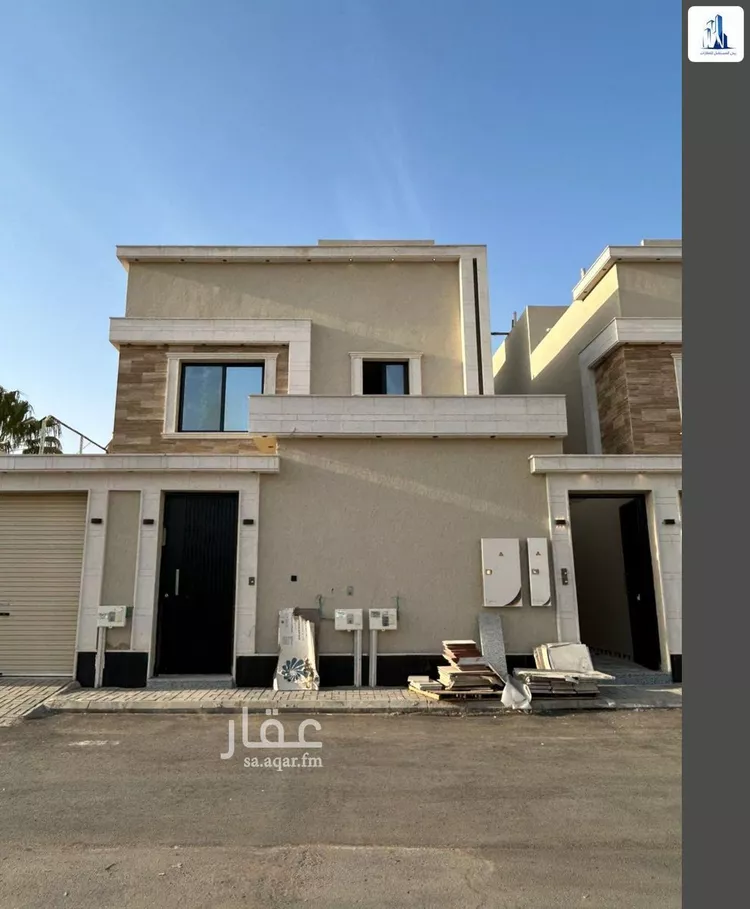 دور للإيجار في شارع وادي الاحاسب, حي السعادة, مدينة الرياض, منطقة الرياض