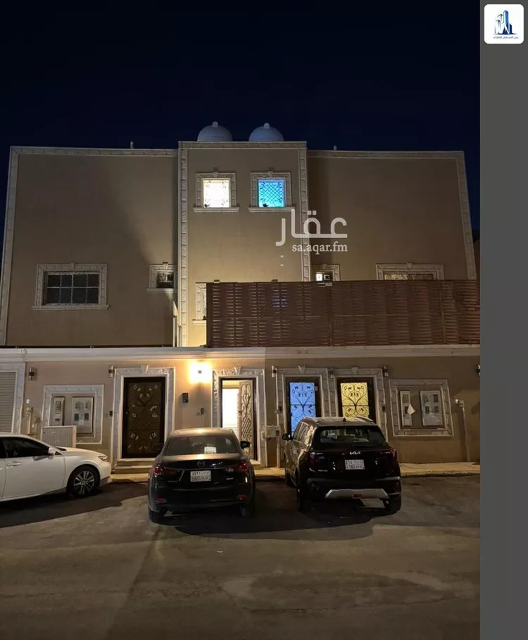 دور للإيجار في شارع سلام, حي الفيحاء, مدينة الرياض, منطقة الرياض