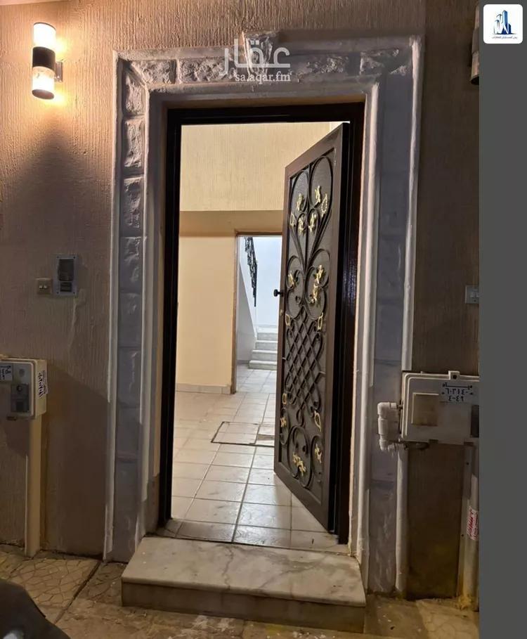 دور للإيجار في شارع سلام, حي الفيحاء, مدينة الرياض, منطقة الرياض صورة 2