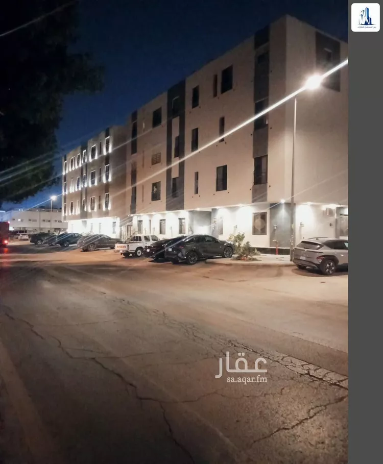 شقة للإيجار في شارع الشافعي, حي الفيحاء, مدينة الرياض, منطقة الرياض